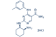 PRT-060318 2HCl chemical structure