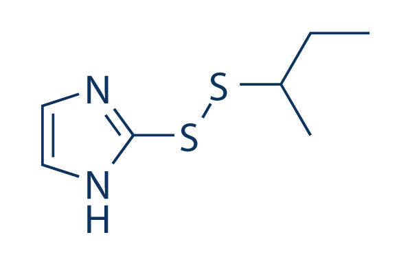 PX-12 chemical structure