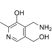 Pyridoxylamine