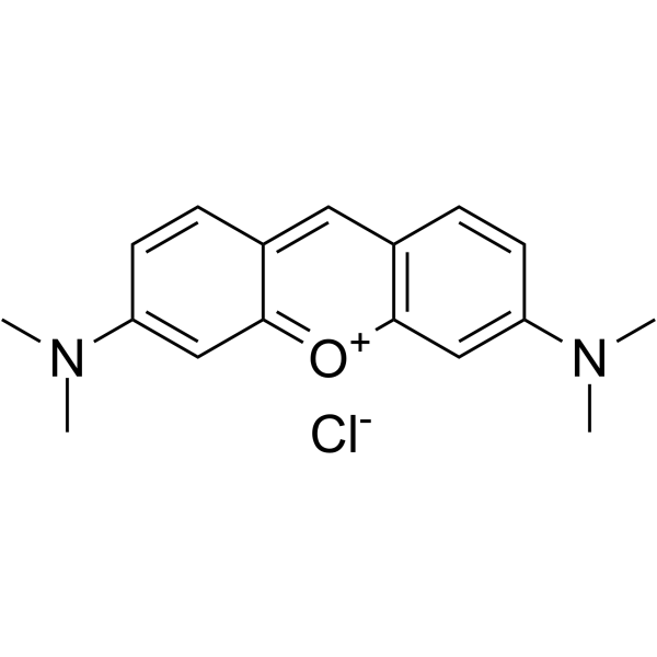 Pyronin Y
