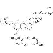 Pyrotinib dimaleate