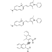 Pyrvinium pamoate