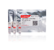 qMAXSen™ One-Step Probe RT-qPCR Kit (High Rox™)