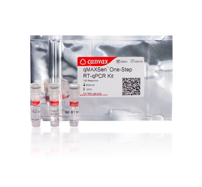qMAXSen™ One-Step Probe RT-qPCR Kit (High Rox™)