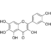 Quercetagetin