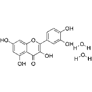 Quercetin dihydrate