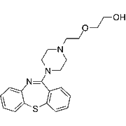 Quetiapine
