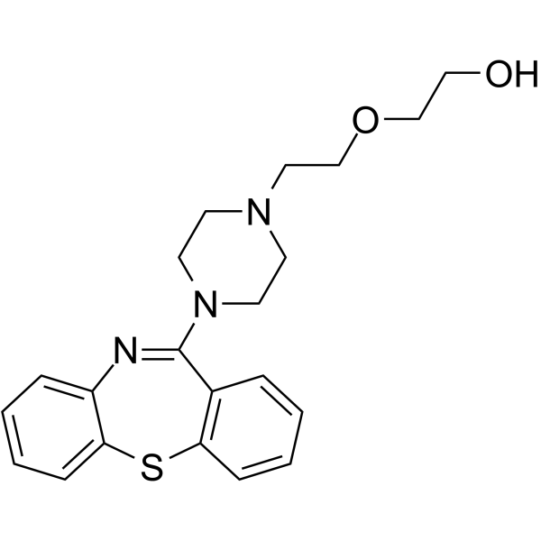 Quetiapine