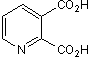 Quinolinic acid