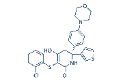 (R)-GNE-140 chemical structure