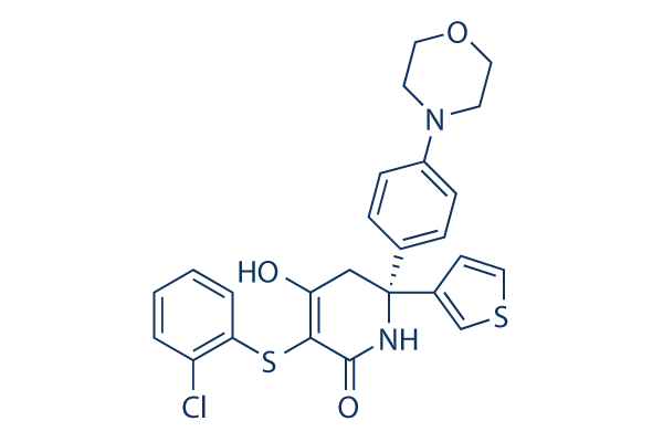 (R)-GNE-140 chemical structure