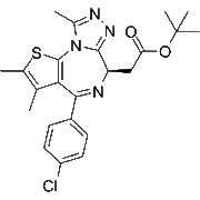 (R)-(-)-JQ1 Enantiomer