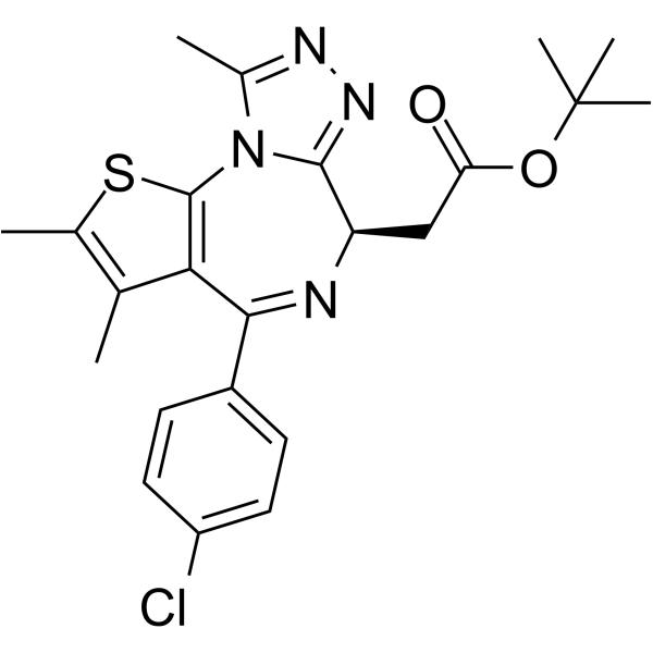 (R)-(-)-JQ1 Enantiomer