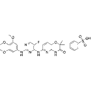 R406 besylate