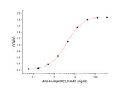 Recombinant Human PD-L1 (C-mFc)