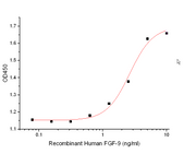 Recombinant Human FGF-9