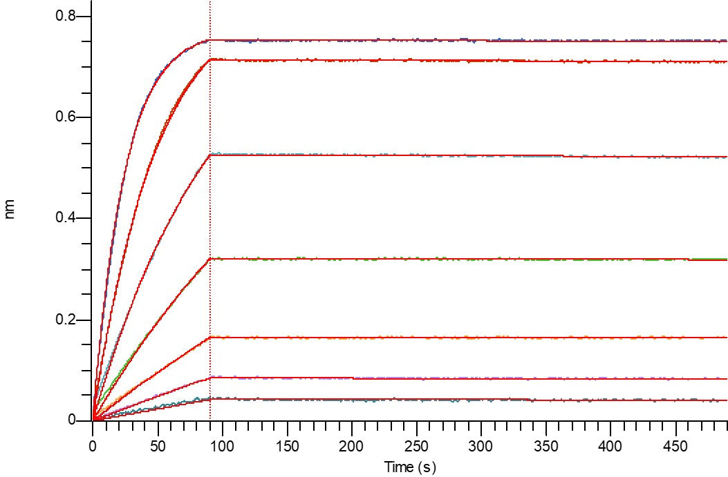 Recombinant Mouse TL1A