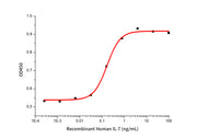 Recombinant Human IL-7