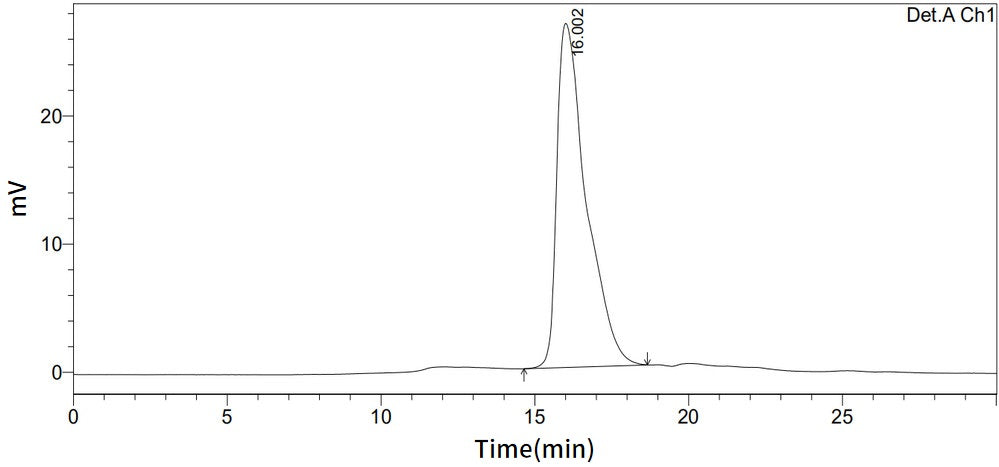 Recombinant Human PRTN3 (C-6His)