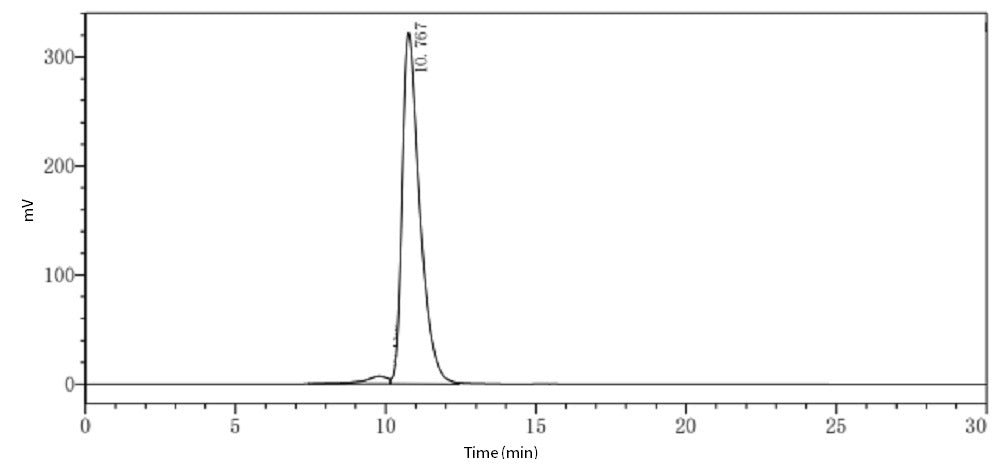 Recombinant Human DDR1 (C-Fc)