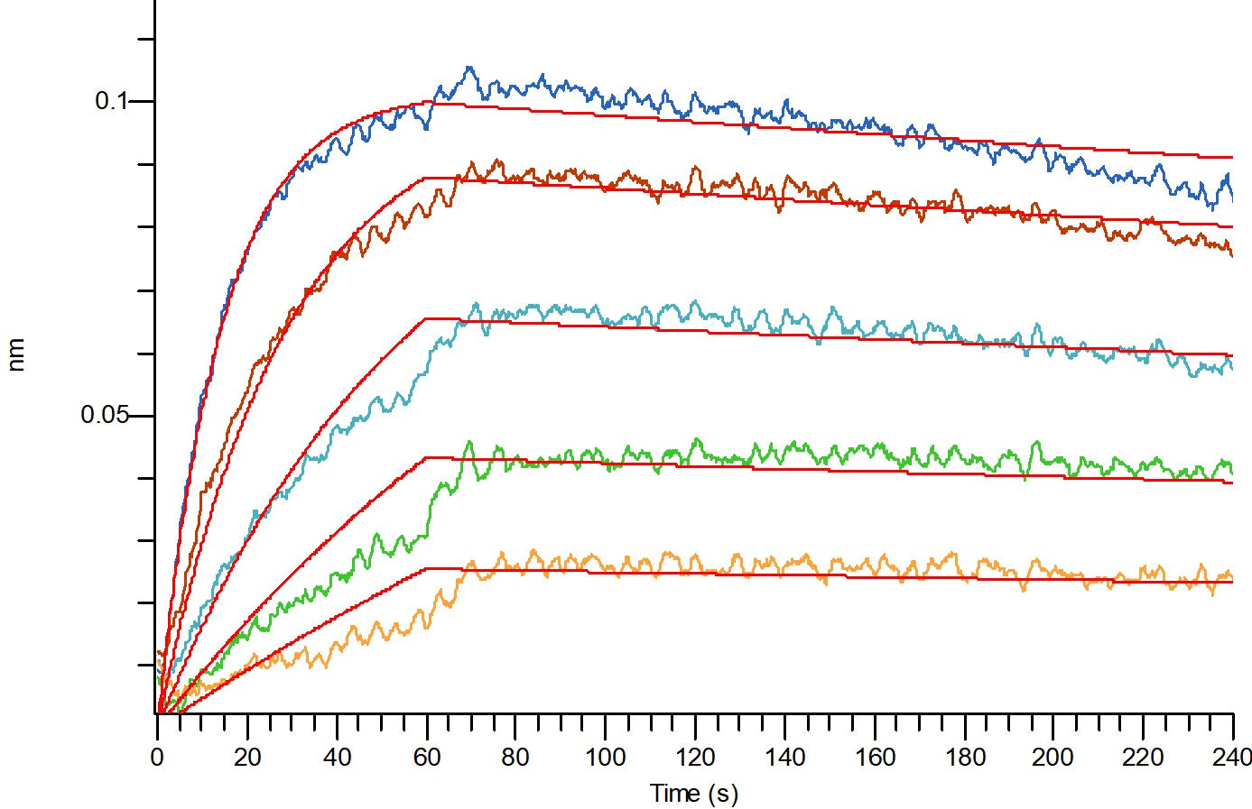 Recombinant Mouse FcRn Heterodimer (C-6His)