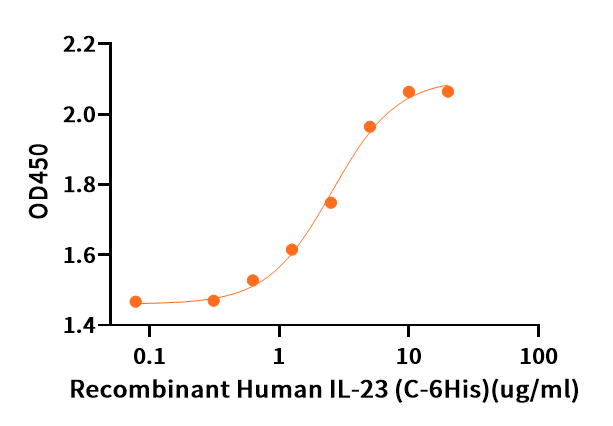 Recombinant Human FGF-17 (C-6His)