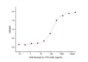 Anti-Human IL-17A Antibody (IXE_bio, Research Grade)