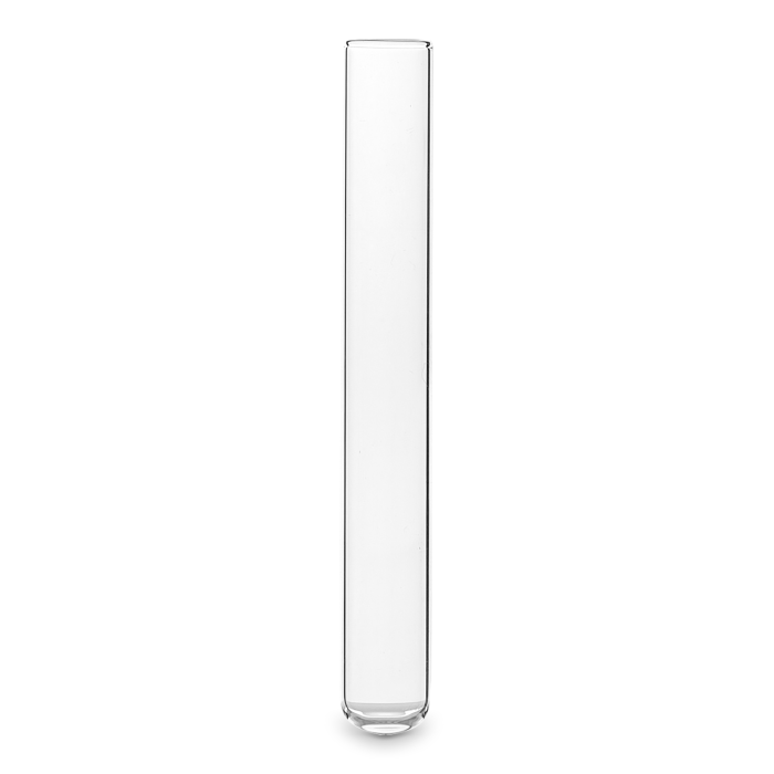 Tube Test Pyrex 10x75mm 1000/case - 73500-1075
