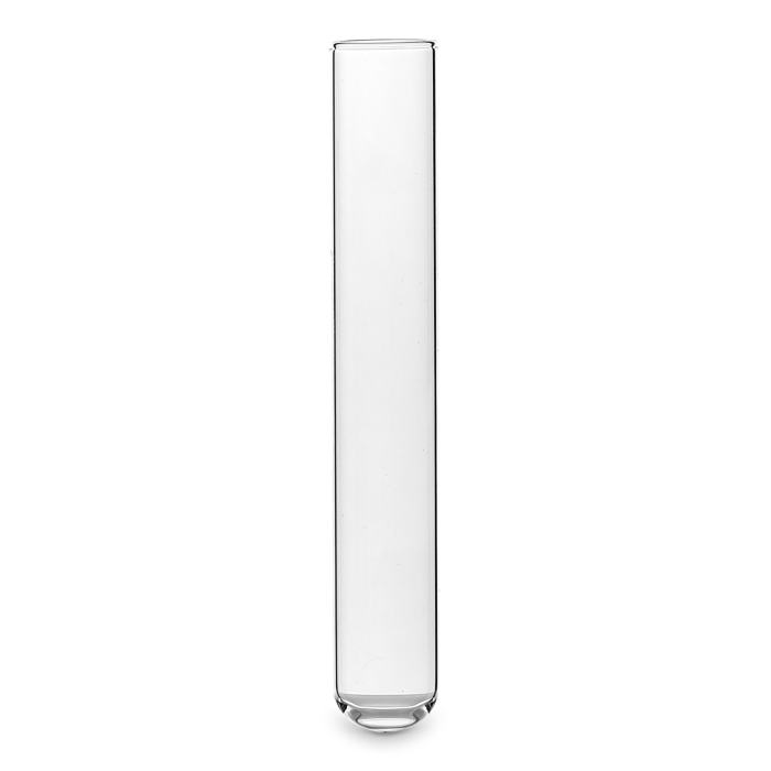 Tube Test Pyrex 12x75mm 1000/case - 73500-1275