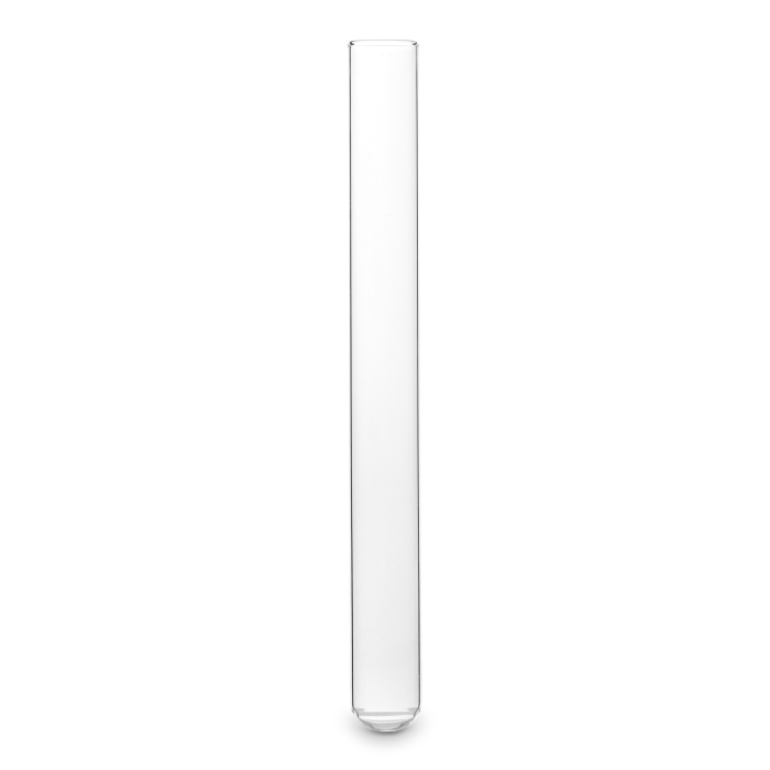 Tube Test Pyrex 16x125mm 1000/case - 73500-16125