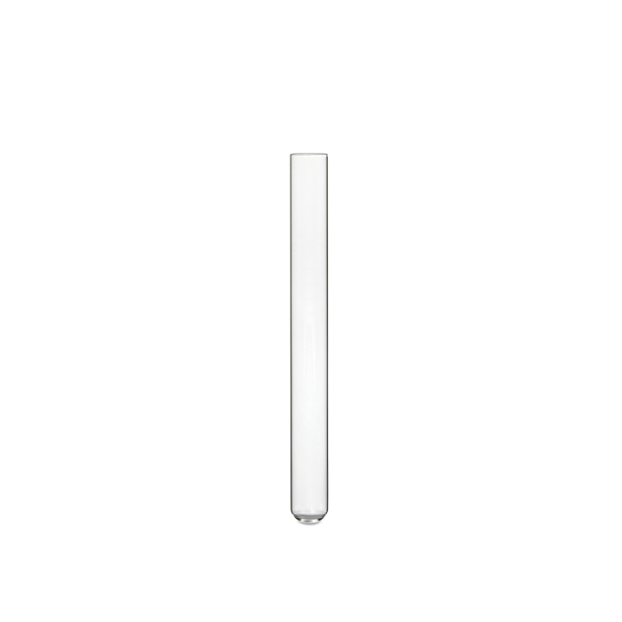 Tube Test Pyrex 16x150mm 1000/case - 73500-16150