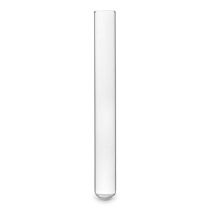 Tube Test Pyrex 18x150mm 500/case - 73500-18150