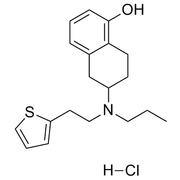rac-Rotigotine (Hydrochloride)