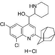 (Rac)-NSC305787 hydrochloride