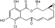 Radicicol