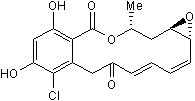 Radicicol