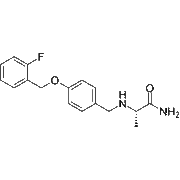 Ralfinamide