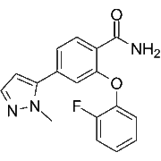 RBPJ Inhibitor-1