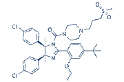 RG-7112 chemical structure