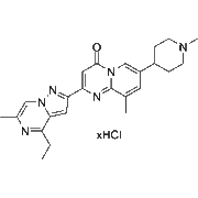 RG7800 hydrochloride