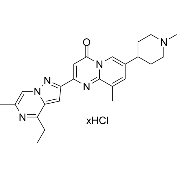 RG7800 hydrochloride
