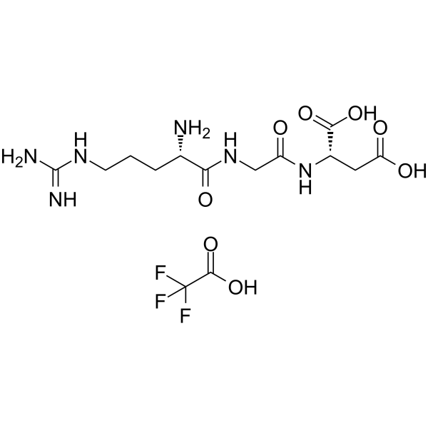 RGD Trifluoroacetate