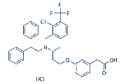 Abequolixron (RGX-104) chemical structure