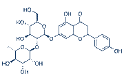 Rhoifolin chemical structure