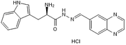 Rhosin hydrochloride