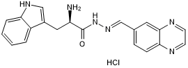 Rhosin hydrochloride