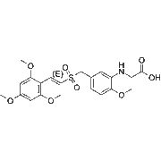 Rigosertib (free base)