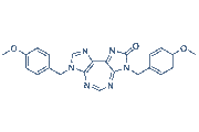 RK-33 chemical structure
