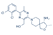 RMC-4550 chemical structure