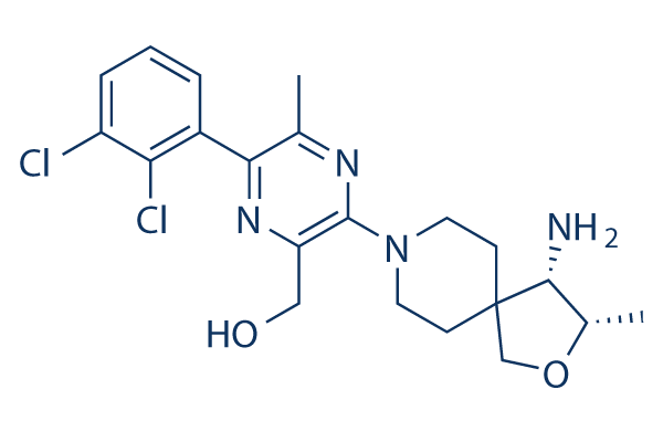 RMC-4550 chemical structure